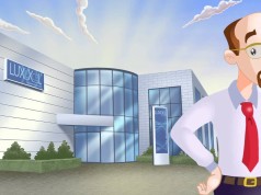 LUXeXceL The Movie: ‘Meet Optics John’