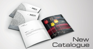 The New .MGX Catalogue: Informative and Inspiring