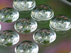 Printed Optics now Available for Outdoor Lighting Application