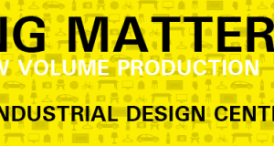 Shaping Matter Event 2015