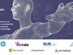 Microsoft Unleash 3MF File Format for 3D Printing