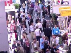 Laser World of Photonics 2015: 3D Printing Driving Innovation