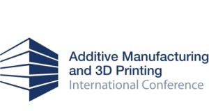 3D Printing & Additive Manufacturing Conference Nottingham 2016