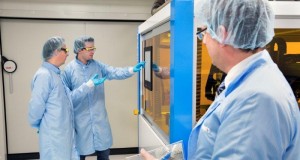 €7.5 Million B-Round Venture Funding for 3D Printed Optics Leader