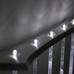 3DPrinting.Lighting_TU Delft_Daylight Underground_Light Guides_Prototype