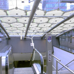 3DPrinting.Lighting_TU Delft_Daylight in the Underground_Blaak Station
