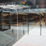 3DPrinting.Lighting_TU Delft_Daylight in the Underground_Delft Central Station