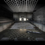 3DPrinting.Lighting_TU Delft_Stuttgart_Pool Environment