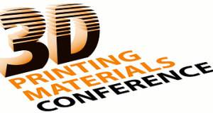 3D Printing Materials Conference 2017