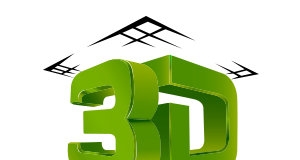 3D Print Expo Moscow 2015