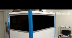 Luxexcel and Materialise Expand Their Business with Streamics