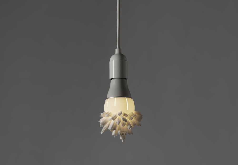 3DPrinting.Lighting_Huddle_David Graas Studio