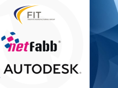 Netfabb joins the Autodesk Family