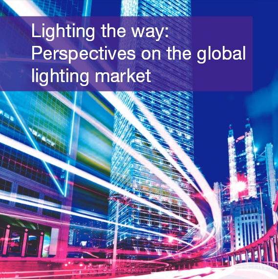 3DPrinting.Lighting_Mc Kinsey_Perspectives on the Global Lighting Market
