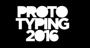 Prototyping 2016