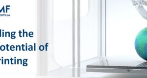 New 3MF Extensions Bring Enhanced Efficiency and Manageability to 3D Printing