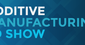 Additive Manufacturing 3D Conference Additive manufacturing 3D Show