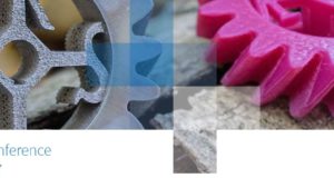 3D Valley Conference 2017 Banner of the 3D Valley Conference 2017 Conference in Aachen, Germany.