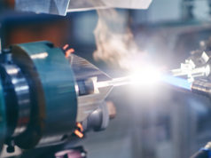 Philips Lighting 3D Printing Research