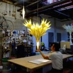 3DPrinting.Lighting_3d printed trees_Se Yoon Park_The Making Of