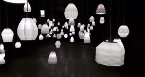 All of the Lights Installation by Budmen Industries Image featuring a Jungle of Lights by Budman Industries