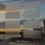 3DPrinting.Lighting_Frosted Finishes by Luximprint