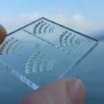 3DPrinting.Lighting_Printed Optics by Luximprint_micro-lenses
