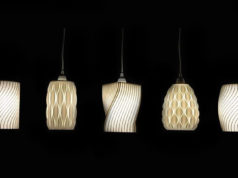 Interplay Lighting: Redefining Lighting one Layer at a Time Header Image for blogpost at 3DPrinting.Lighting on Interplay Lighting 3D Printed Fixtures