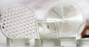 Partnership Luximprint and SilvaCo Optics Take Printed Optics to Silicon Valley Image to illustrate partnership between Luximprint and SilvaCo to represent printed optics in Silicon Valley