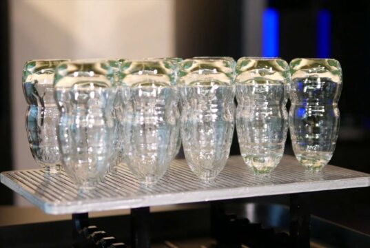 Nexa3D and Henkel to Launch High-Performance Photoplastics for 3D Printing