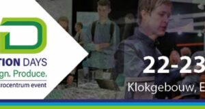 3D production Days 2022 Header image for event listing 3D Production Days 2022