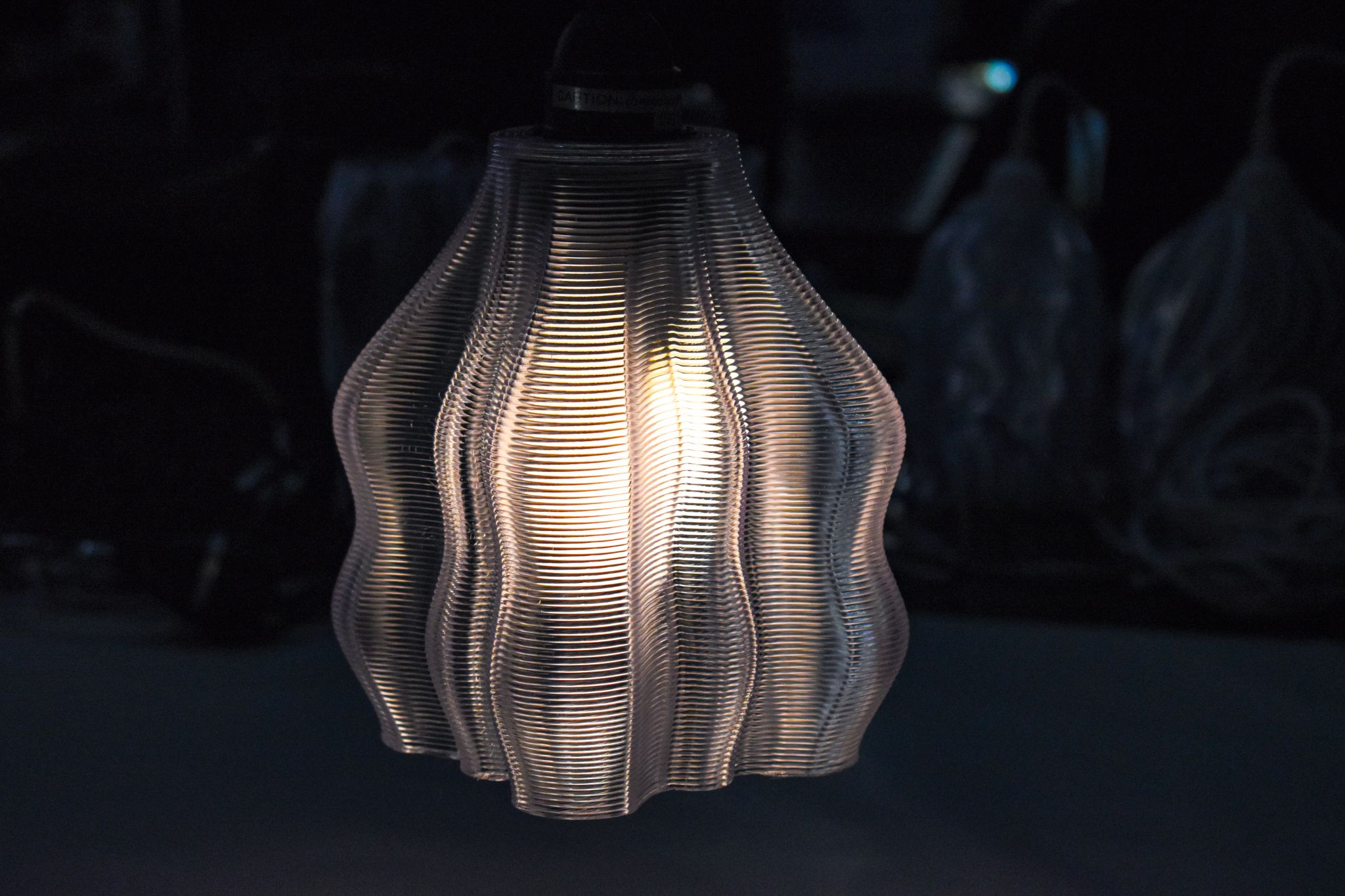  3D Printing News for Lighting Professionals
