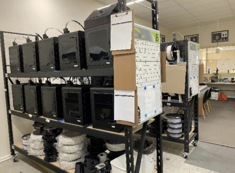 3DPrinting.Lighting - 3D Printing News for Lighting Professionals