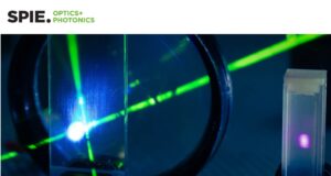 SPIE 3D Printing for Lighting Conference 2023 Image for event listing SPIE 3D Printing for Lighting Conference 2023 San Diego. Image courtesy of SPIE