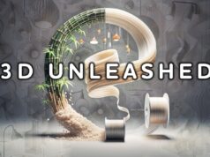 3D Unleashed Competition 2025 Header image for promotional blogpost on LumiAdd 3D Unleashed Competition 2025