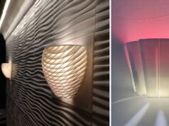 2025 LRC Course on 3D Printing for Lighting Header image for post on LRC course on 3D Printing for the Lighting Industry