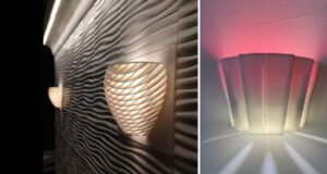 2025 LRC Course on 3D Printing for Lighting Header image for post on LRC course on 3D Printing for the Lighting Industry